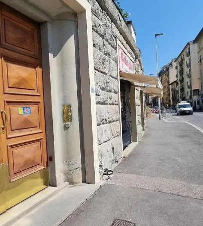 Gasthof Chiara In - Affitti Brevi Italia