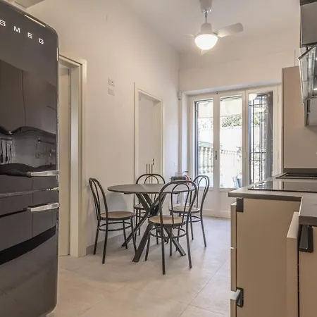 Chiara In - Affitti Brevi Italia Gasthof 3*
