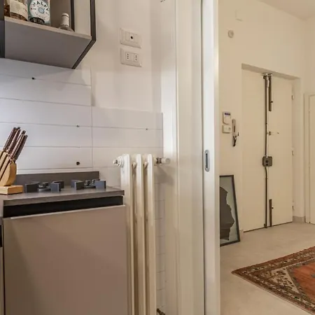 Chiara In - Affitti Brevi Italia Gasthof