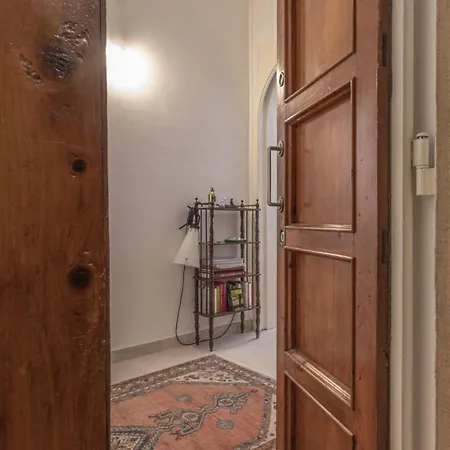 Gasthof Chiara In - Affitti Brevi Italia Florenz